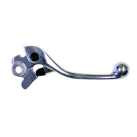 CPR Front Brake Lever Silver - LB49 - Kawasaki Product thumb image 1