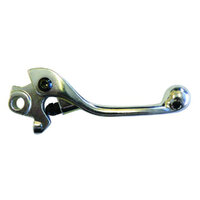 CPR Front Brake Lever Silver - LB106 - Yamaha/Kawasaki Product thumb image 1