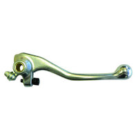 CPR Front Brake Lever Silver - LB107 - Honda Product thumb image 1