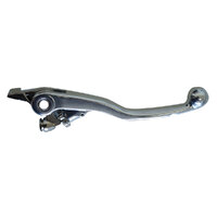 CPR Front Brake Lever Silver - LB137 - Husqvarna Product thumb image 1