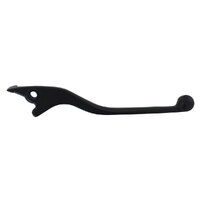 CPR Front Brake Lever Black - LB139 - Honda/Kawasaki Product thumb image 1