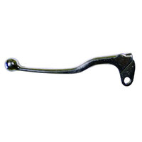 CPR Clutch Lever Silver Short - LC43S - Suzuki/Yamaha Product thumb image 1