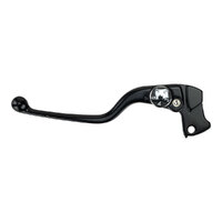 CPR Clutch Lever Silver - LC113 - KTM Product thumb image 1