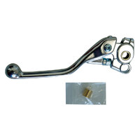 CPR Clutch Lever Silver - LC115 - Kawasaki