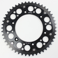 States MX Fusion Sprocket - KTM - Black sku:70-K01-48K