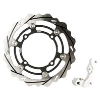 States MX 270MM Oversize Front Disc KIT With Bracket - Honda Product thumb image 1