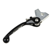 States MX Front Brake Lever - STD Flex - KTM 65/85SX - Black Product thumb image 1