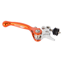 States MX Front Brake Lever - STD Flex - KTM - Orange (FORMULA Master CYLINDER) Product thumb image 1