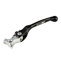 States MX Clutch Lever - STD Flex - KTM - Black (BREMBO Master CYLINDER) Product thumb image 1