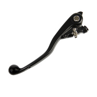 States MX Clutch Lever - STD Flex - KTM - Black