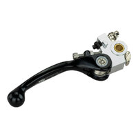 States MX Lever Clutch STD Flex - Honda CRF450R 21 - Black Product thumb image 1