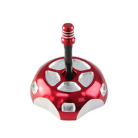 Tank CAP - Red Product thumb image 1