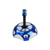 Tank CAP - Blue Product thumb image 1