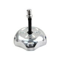 Tank CAP - Silver Product thumb image 1