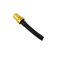 States MX Vent Hose AND Valve - Gold Product thumb image 1