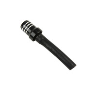 States MX Vent Hose AND Valve - Black Product thumb image 1