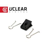 Uclear Temporary Clips