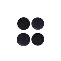 Uclear Velcro Rounds Fits All Uclear Speakers Product thumb image 1