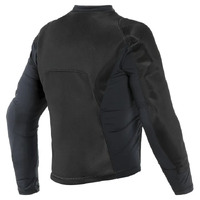 Dainese Pro-Armor Safety Jacket 2 - Black 