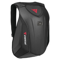 Dainese D-Mach Backpack - Stealth/Black