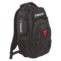 Dainese D-Gambit Backpack - Stealth/Black