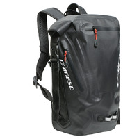 Dainese D-Storm Backpack - Stealth/Black