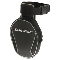 Dainese Leg Bag - Stealth/Black