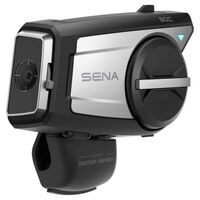 Sena 50C 4K Camera Mesh Bluetooth Intercom