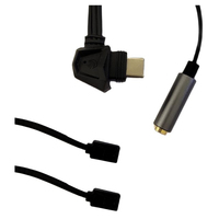 Uclear 3.5mm Speaker Adaptor