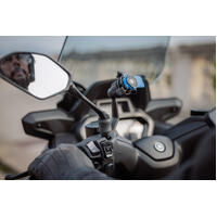 Quad Lock Mirror Stem Mount Product thumb image 1