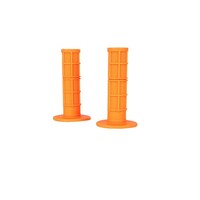 Oneal MX PRO Grips Half Waffle - ORG Product thumb image 1