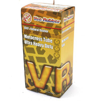 VEE Rubber - Ultra Heavy Duty Tube - 2.5mm - 225/250-17 Straight Valve Product thumb image 1