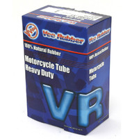 VEE Rubber - Heavy Duty Tube - 1.5mm - 275/300-17 Straight Valve Product thumb image 1