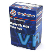 VEE Rubber - Heavy Duty Tube - 1.5mm - 275/300-18 Straight Valve Product thumb image 1