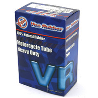 VEE Rubber - Heavy Duty Tube - 1.5mm - 275/300-19 Straight Valve Product thumb image 1