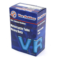 VEE Rubber - Heavy Duty Tube - 1.5mm -300/325-14 Straight Valve Product thumb image 1