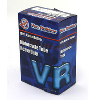 VEE Rubber - Heavy Duty Tube - 1.5mm -300/325-18 Straight Valve Product thumb image 1