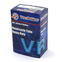 VEE Rubber - Heavy Duty Tube - 1.5mm -300/325-19 Straight Valve Product thumb image 1