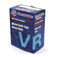 VEE Rubber - Heavy Duty Tube - 1.5mm -350/400-17 Straight Valve Product thumb image 1