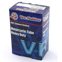 VEE Rubber - Heavy Duty Tube - 1.5mm -350/410-14 Straight Valve Product thumb image 1