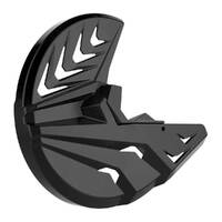 Polisport Disc & Bottom Fork Protector Yamaha YZ/YZ-F - Black Product thumb image 1