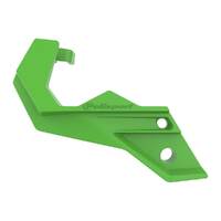 Polisport Bottom Fork Protector Kawasaki KX250F 13-18 - Green