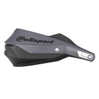 Polisport Trailblazer Handguards - Nardo Grey Product thumb image 1