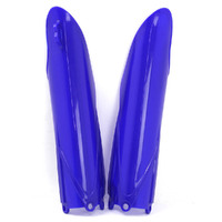 Polisport Fork Protectors Yamaha YZ250F/450F 10-22 - Blue