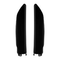 Polisport Fork Guards Beta  Black