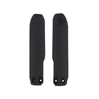 Polisport Fork Protectors Beta RR 2T/4T - Black Product thumb image 1