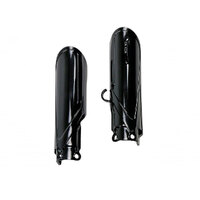 Polisport Fork Guards Yamaha YZ65 19-23 - Black Product thumb image 1