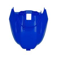 Polisport Airbox Cover Yamaha YZF/WR Blue