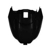 Polisport Airbox Cover Yamaha YZF/WR Black Product thumb image 1