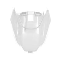 Polisport Airbox Cover Yamaha YZF/WR White